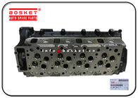 ISUZU 4HK1 NPR NQR Japanese Truck Parts Cylinder Head Assembly 8-98170617-0 8981706170